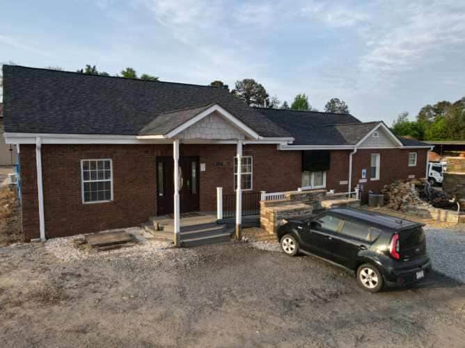 1159 River Hwy, Mooresville, NC à louer - Photo principale – Image 1 sur 8