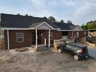 Plus de détails pour 1159 River Hwy, Mooresville, NC - Bureau à louer