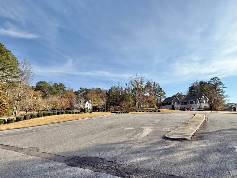 204 Griffin Park Dr, Birmingham, AL à vendre - Photo de l’immeuble – Image 3 sur 77