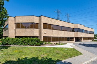Plus de détails pour 14 & 20 Colonnade Rd – Bureau à vendre, Ottawa, ON