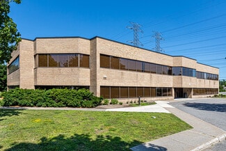 Plus de détails pour 20 Colonnade Rd, Ottawa, ON - Bureau à vendre