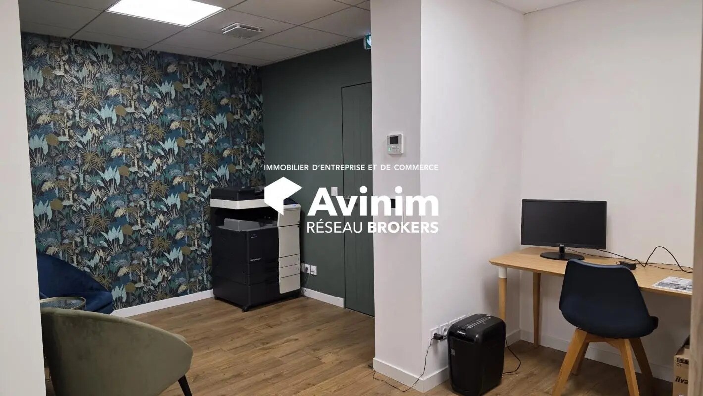 Bureau dans Castries à louer Photo intérieure– Image 1 sur 4