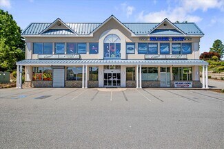 Plus de détails pour 133 Gleneida Ave, Carmel, NY - Local commercial à louer