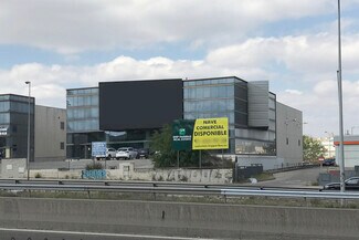 Plus de détails pour Crta. Toledo, Km 18,800, Fuenlabrada - Bureau à louer