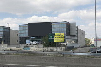 Plus de détails pour Crta. Toledo, Km 18,800, Fuenlabrada - Industriel/Logistique à louer