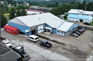 Plus de détails pour 5 Industrial Rd, St Marys, ON - Industriel/Logistique à louer