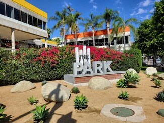 Plus de détails pour The Park DTLA 5 Building Office Park – Bureau à vendre, Los Angeles, CA