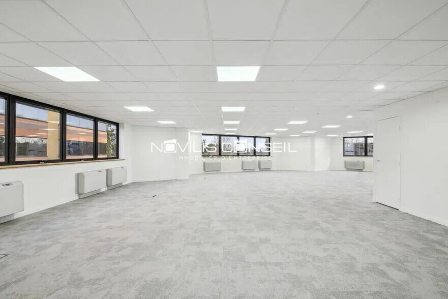 Bureau dans Blagnac à louer - Photo de l’immeuble – Image 3 sur 6