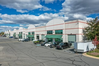 Plus de détails pour 11900 Livingston Rd, Manassas, VA - Industriel/Logistique à vendre