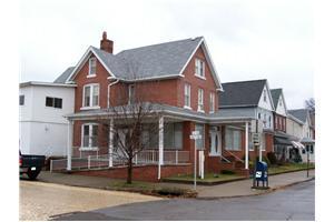 701 4th Ave, Ford City, PA à vendre - Photo de l’immeuble – Image 2 sur 10