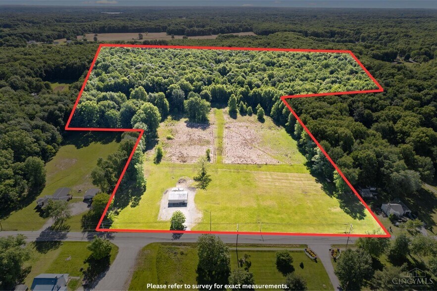 3270 State Route 132, Amelia, OH à vendre - Photo de l’immeuble – Image 2 sur 4