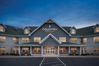 Plus de détails pour W188N11020 Maple Rd, Germantown, WI - Hôtellerie à vendre
