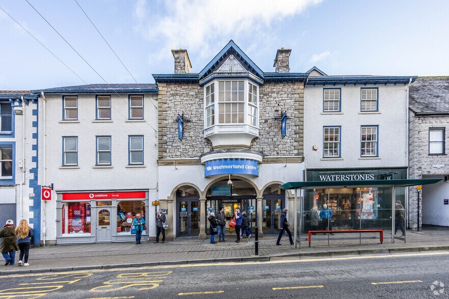 Stricklandgate, Kendal à louer - Photo de l’immeuble – Image 2 sur 2