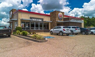 Plus de détails pour 2080 N Washington St, Forrest City, AR - Local commercial à vendre
