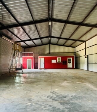 Plus de détails pour 12550 Highway 183., Luling, TX - Industriel/Logistique à louer