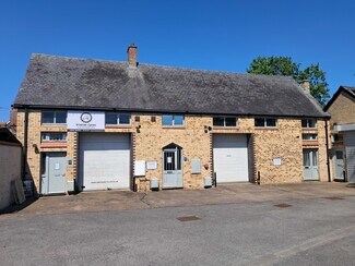 Plus de détails pour Silver St, Bardney - Industriel/Logistique à louer
