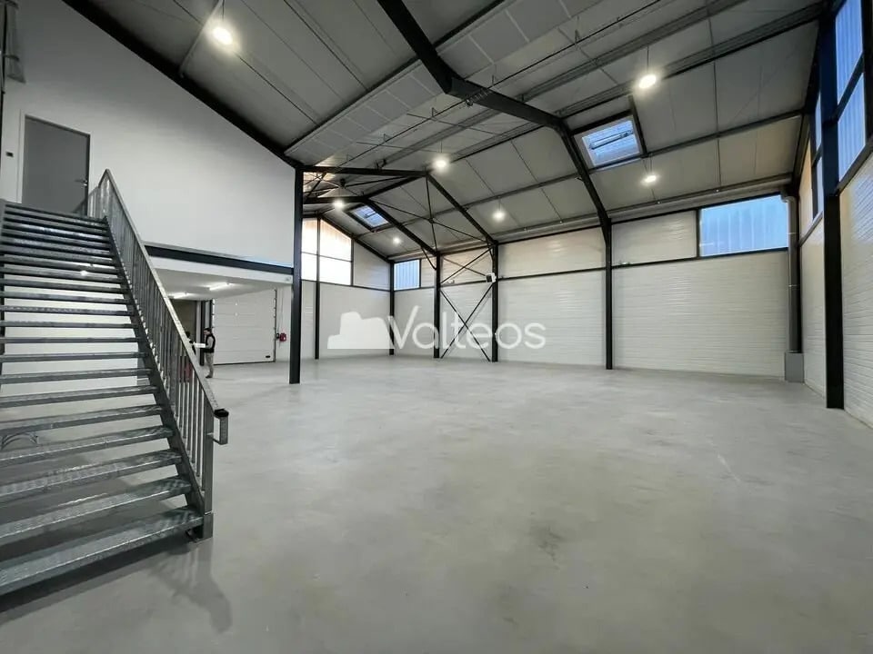 23 Impasse De La Cadène, Toulouse à louer Photo de l’immeuble– Image 1 sur 23