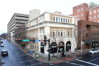 Plus de détails pour 132 Temple St, New Haven, CT - Logement à vendre