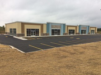 Plus de détails pour N4531 State Highway 22, Shawano, WI - Local commercial à louer