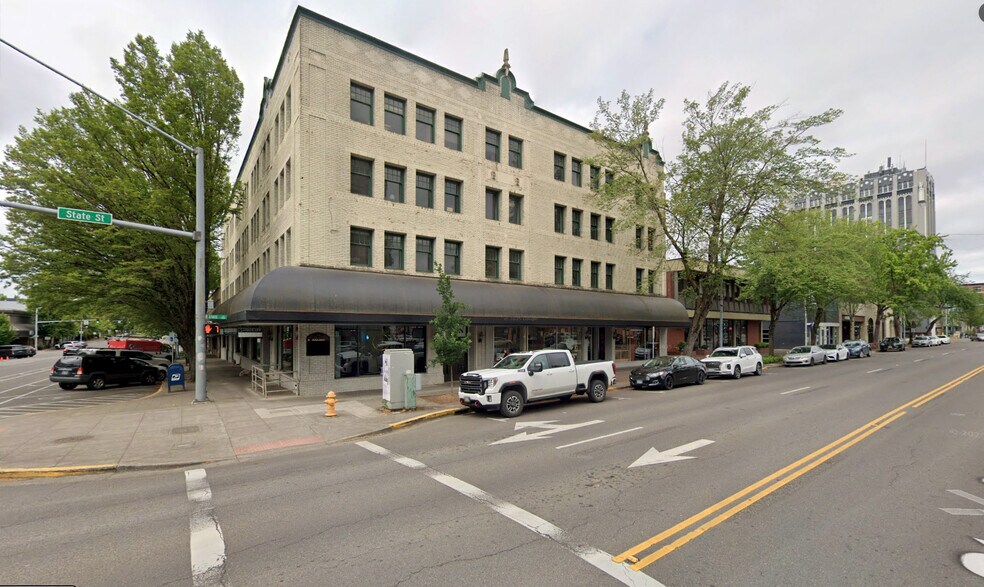 494 State St, Salem, OR à louer - Photo de l’immeuble – Image 3 sur 21