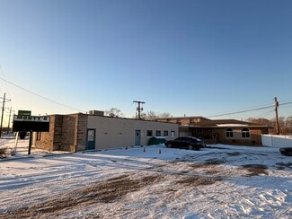 Plus de détails pour 3447 45th St, Highland, IN - Spécialisé à vendre