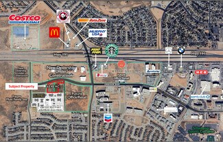 Plus de détails pour 6401 Deauville Blvd, Midland, TX - Terrain à vendre