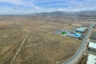 Plus de détails pour Traditions Pkwy, Dayton, NV - Terrain à vendre