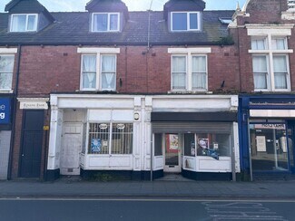 Plus de détails pour 26 Heath St, Warrington - Local commercial à louer