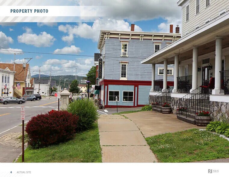 57 Main St, Bucksport, ME à vendre - Photo de l’immeuble – Image 3 sur 9