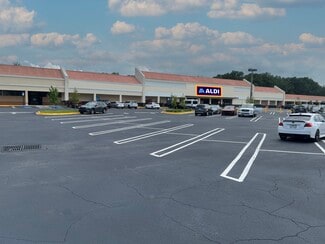 Plus de détails pour 1531 Monument Rd, Jacksonville, FL - Local commercial à louer