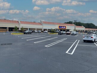 Plus de détails pour 1531 Monument Rd, Jacksonville, FL - Local commercial à louer
