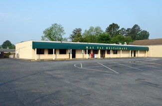 Plus de détails pour 109 Henderson Dr, Jacksonville, NC - Local commercial à vendre