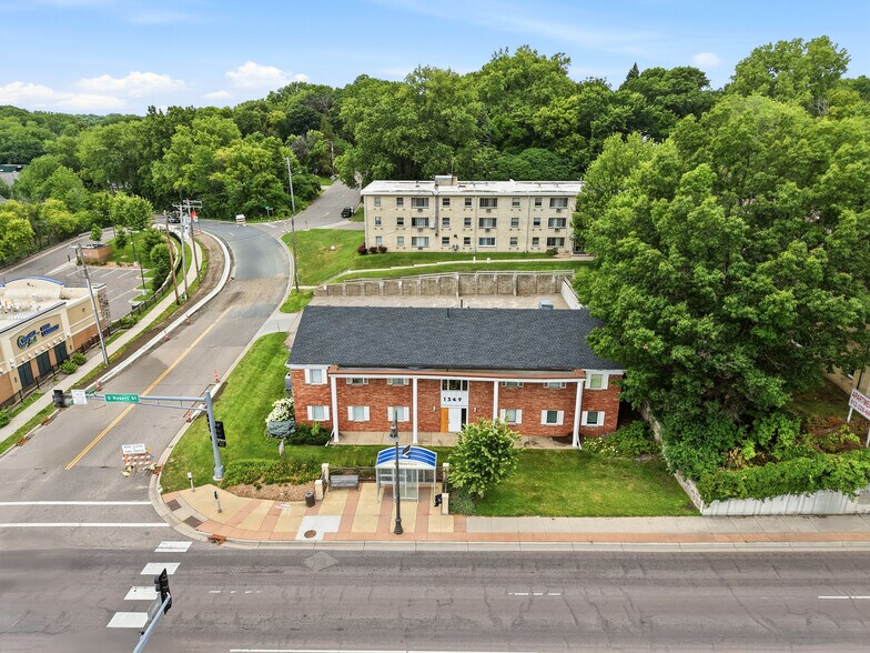 1349 S Robert St, West Saint Paul, MN à vendre - Photo de l’immeuble – Image 2 sur 3