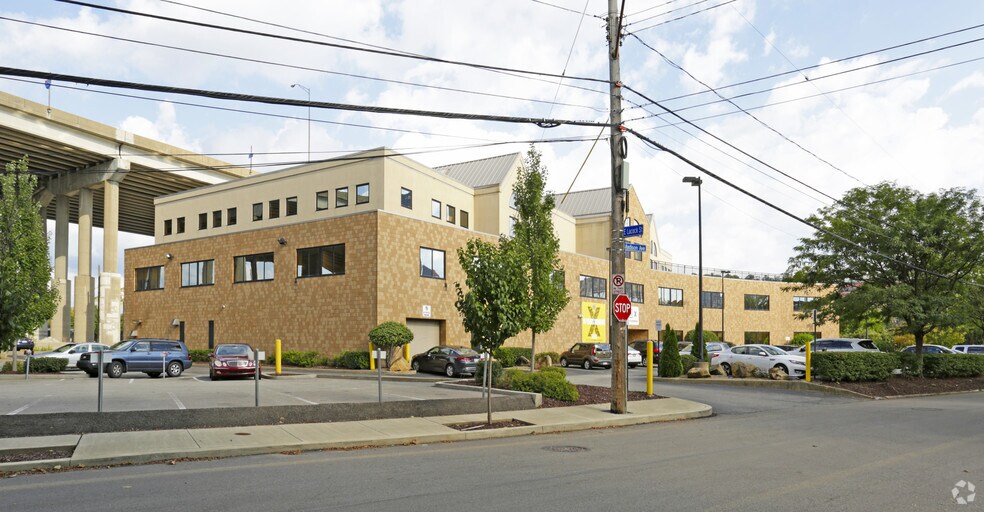 810 River Ave, Pittsburgh, PA à louer - Photo de l’immeuble – Image 2 sur 11