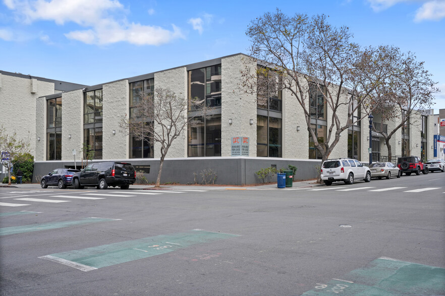 1500-1520 State St, San Diego, CA à louer - Photo de l’immeuble – Image 1 sur 11