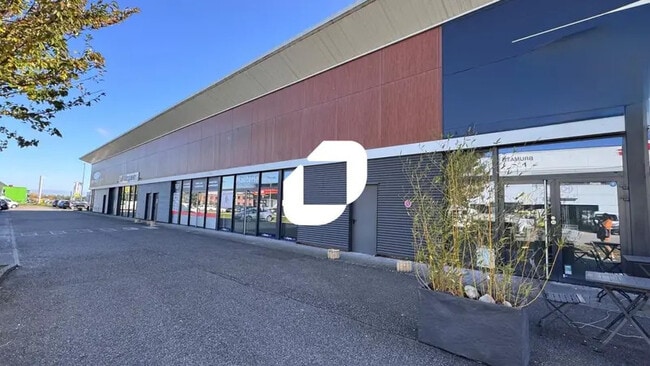 Plus de détails pour 184 Avenue De Strasbourg, Brumath - Local commercial à louer