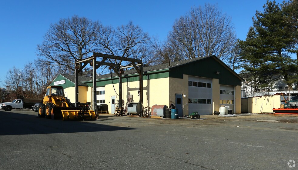 224 East St, Methuen, MA à louer - Photo de l’immeuble – Image 2 sur 2