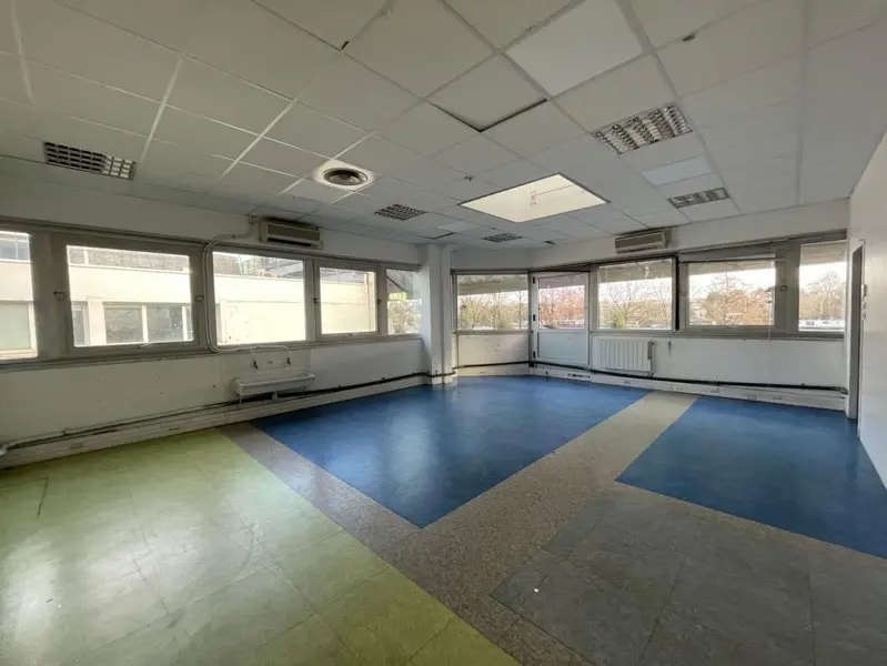 22-23 Quai Du President Carnot, Saint-Cloud à vendre Photo intérieure– Image 1 sur 1