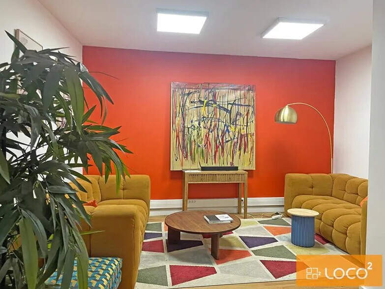 28 Rue De La Pomme, Toulouse à louer - Photo intérieure – Image 2 sur 16