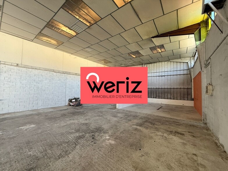 95 Rue Louis Armand, Aix-en-Provence à louer - Photo de l’immeuble – Image 3 sur 7