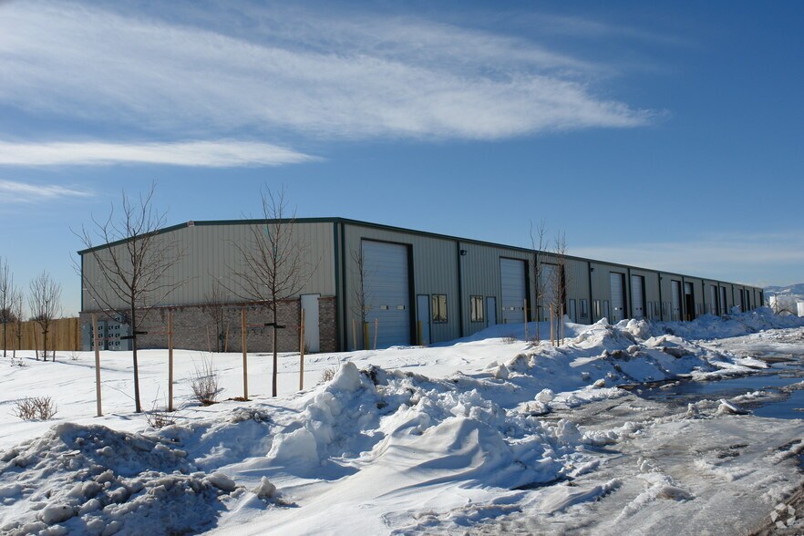 8085 Oneida St, Commerce City, CO à louer - Photo principale – Image 2 sur 23