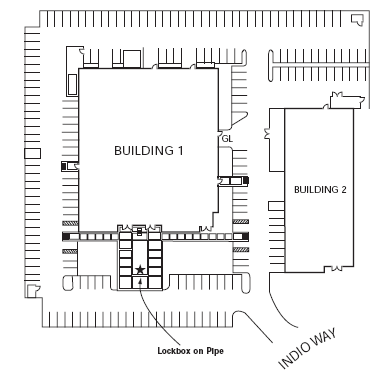 445-447 Indio Way, Sunnyvale, CA à louer - Autre – Image 2 sur 9