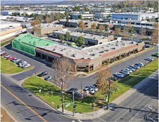 Plus de détails pour 1485 Spruce St, Riverside, CA - Bureau à vendre