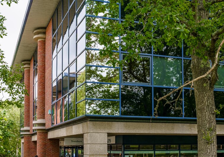 3500 Parkway, Fareham à louer - Photo de l’immeuble – Image 2 sur 19