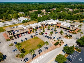 7330 US Highway 98 N, Lakeland, FL - VUE AÉRIENNE  vue de carte - Image1