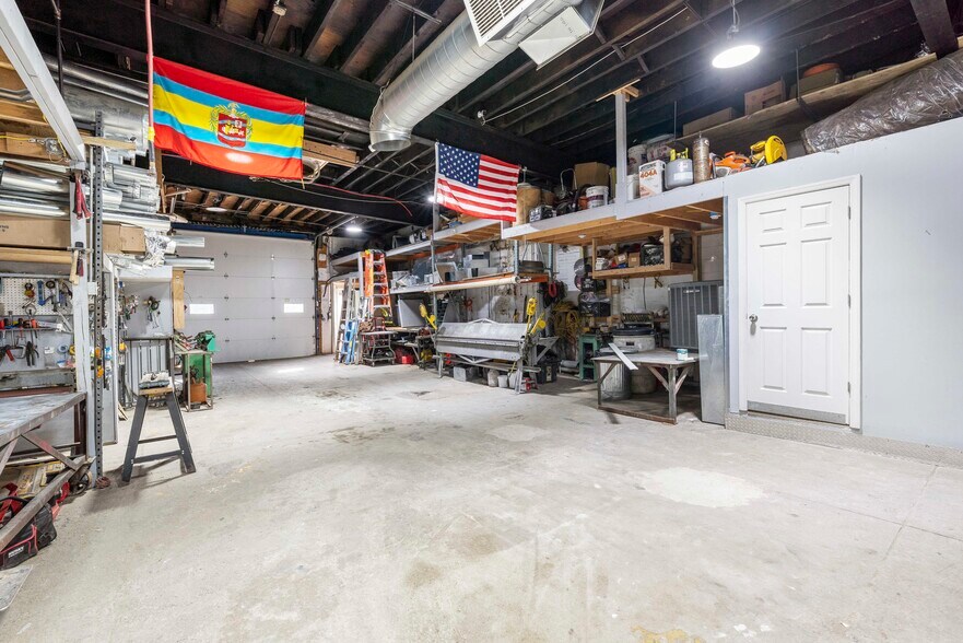 309 Fairmount Ave, Newark, NJ à vendre - Photo de l’immeuble – Image 3 sur 15