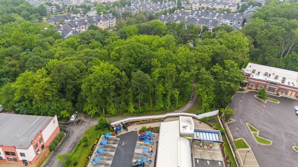 1520 Annapolis Rd, Odenton, MD à vendre - Photo de l’immeuble – Image 2 sur 29
