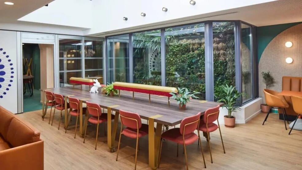 18 Rue De Calais, Paris à louer - Photo de l’immeuble – Image 1 sur 8
