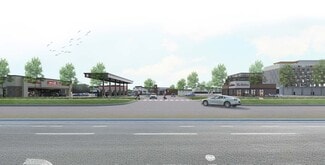 Plus de détails pour 3221 N Service Rd, Vineland Statio, ON - Local commercial à louer