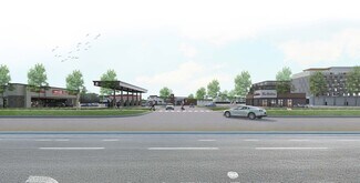 Plus de détails pour 3221 N Service Rd, Vineland Statio, ON - Local commercial à louer